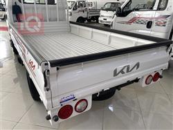 Kia Bongo